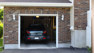 Garage Door Installation at Oakridge Garland, Texas