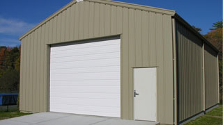 Garage Door Openers at Oakridge Garland, Texas